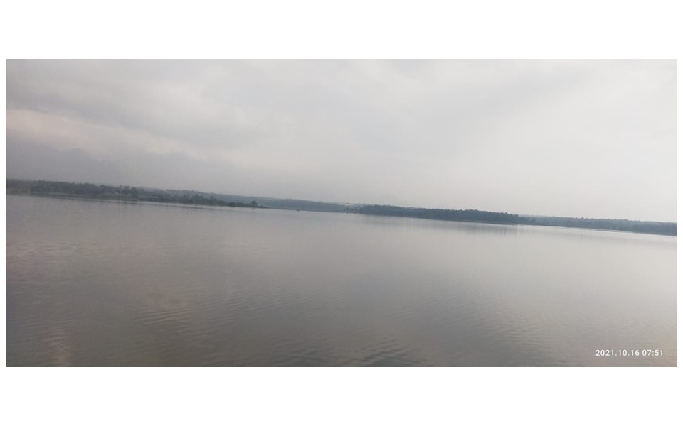 Site visit